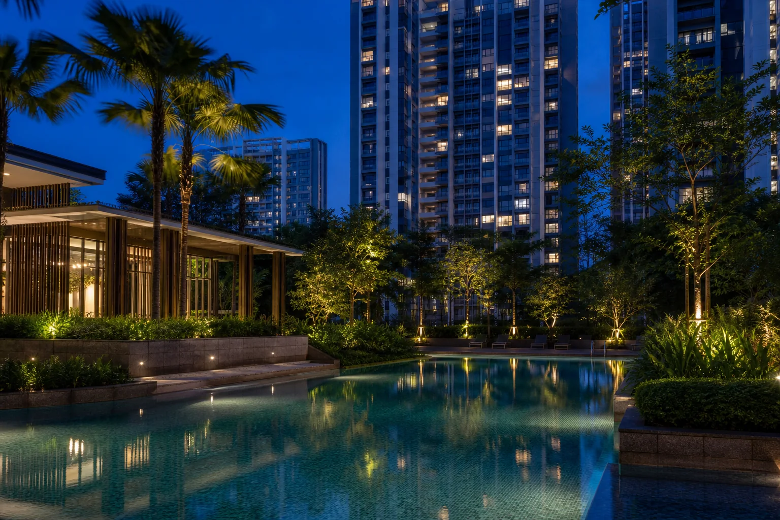 Property / Hospitality Project project preview